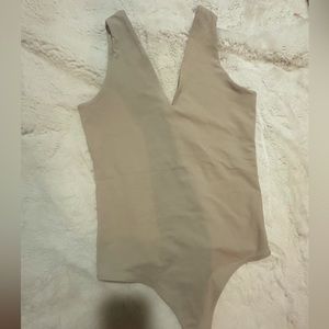 Abercrombie bodysuit